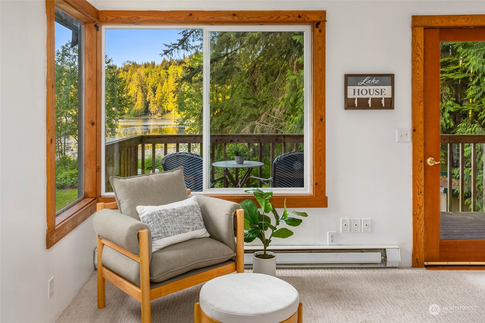 1321 SW Lake Roesiger Road