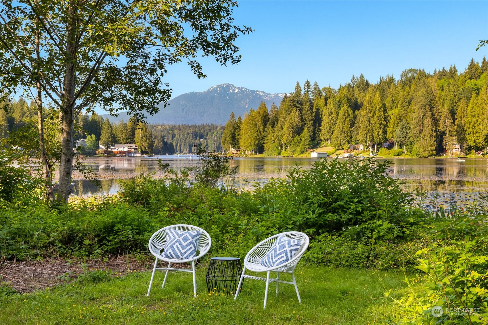 1321 SW Lake Roesiger Road