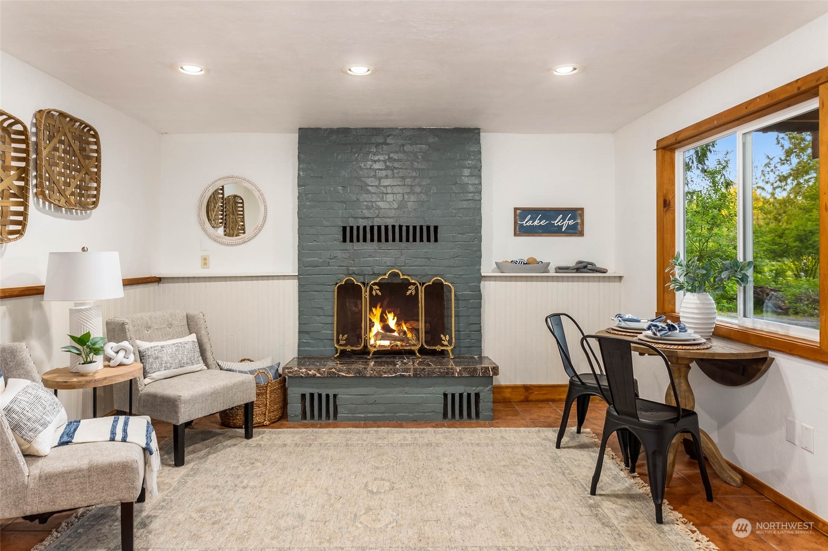 1321 SW Lake Roesiger Road