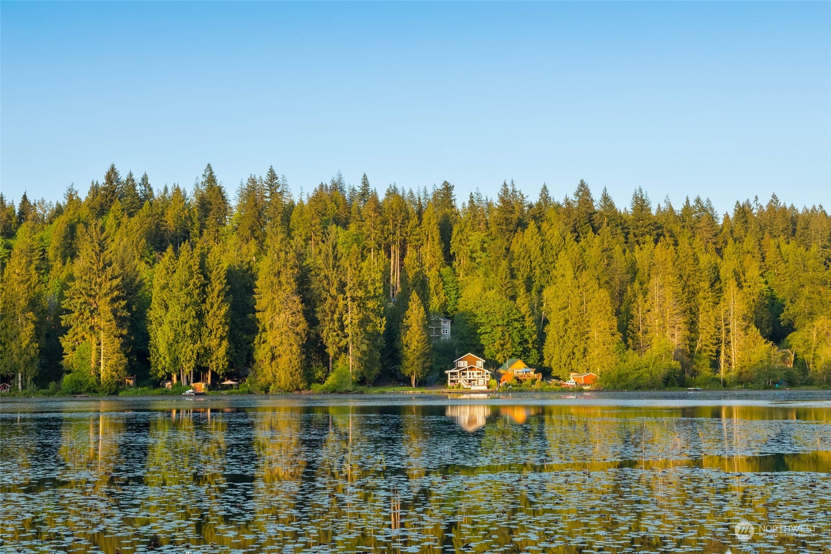 1321 SW Lake Roesiger Road