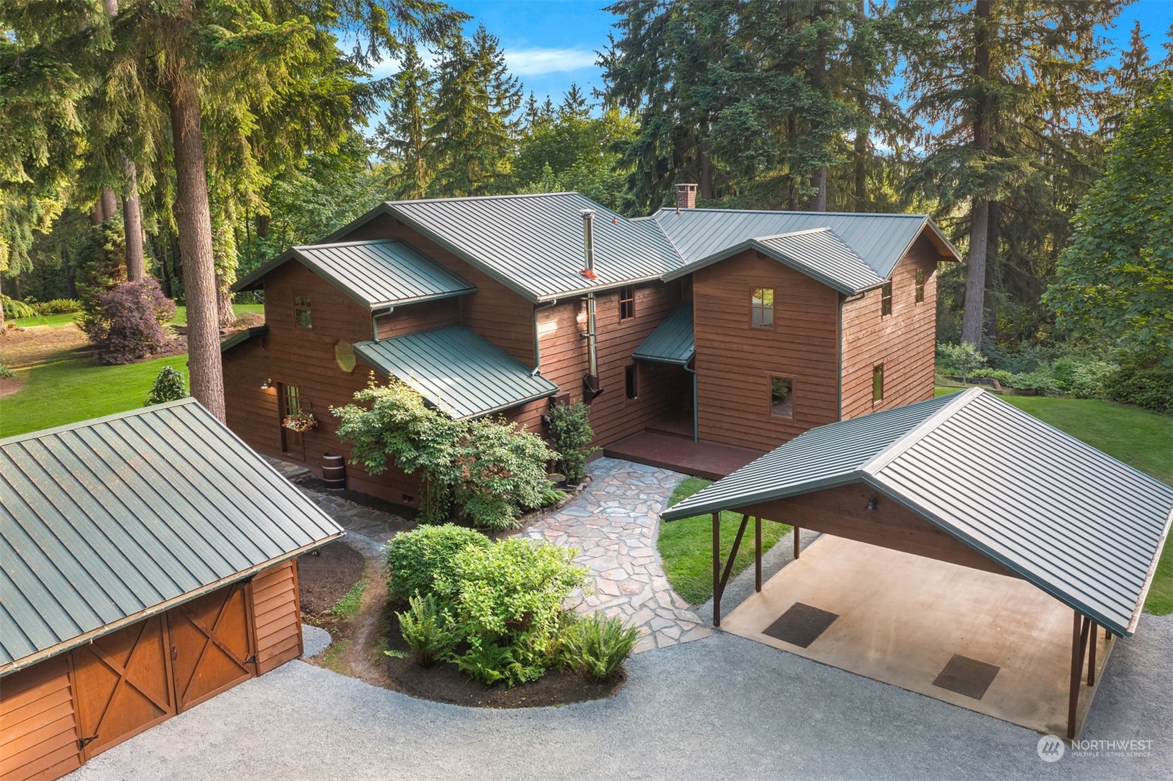 14604 58th Street SE