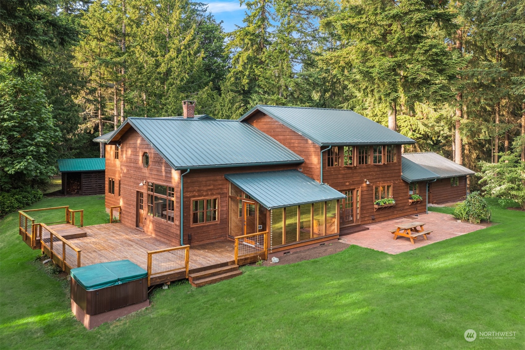 14604 58th Street SE