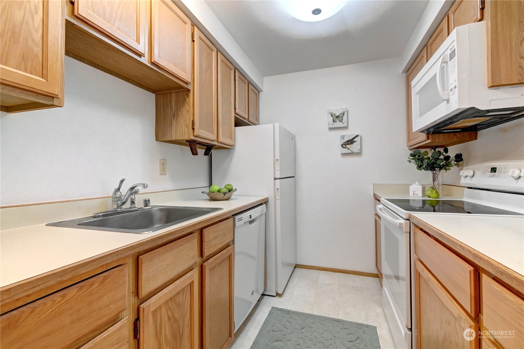 12044 96th Avenue NE Unit: 210