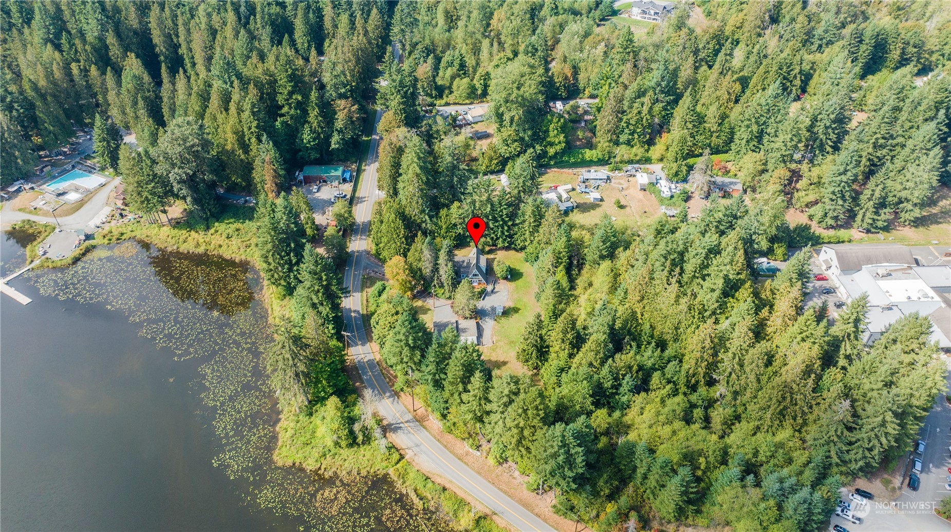 14427 28th Street NE