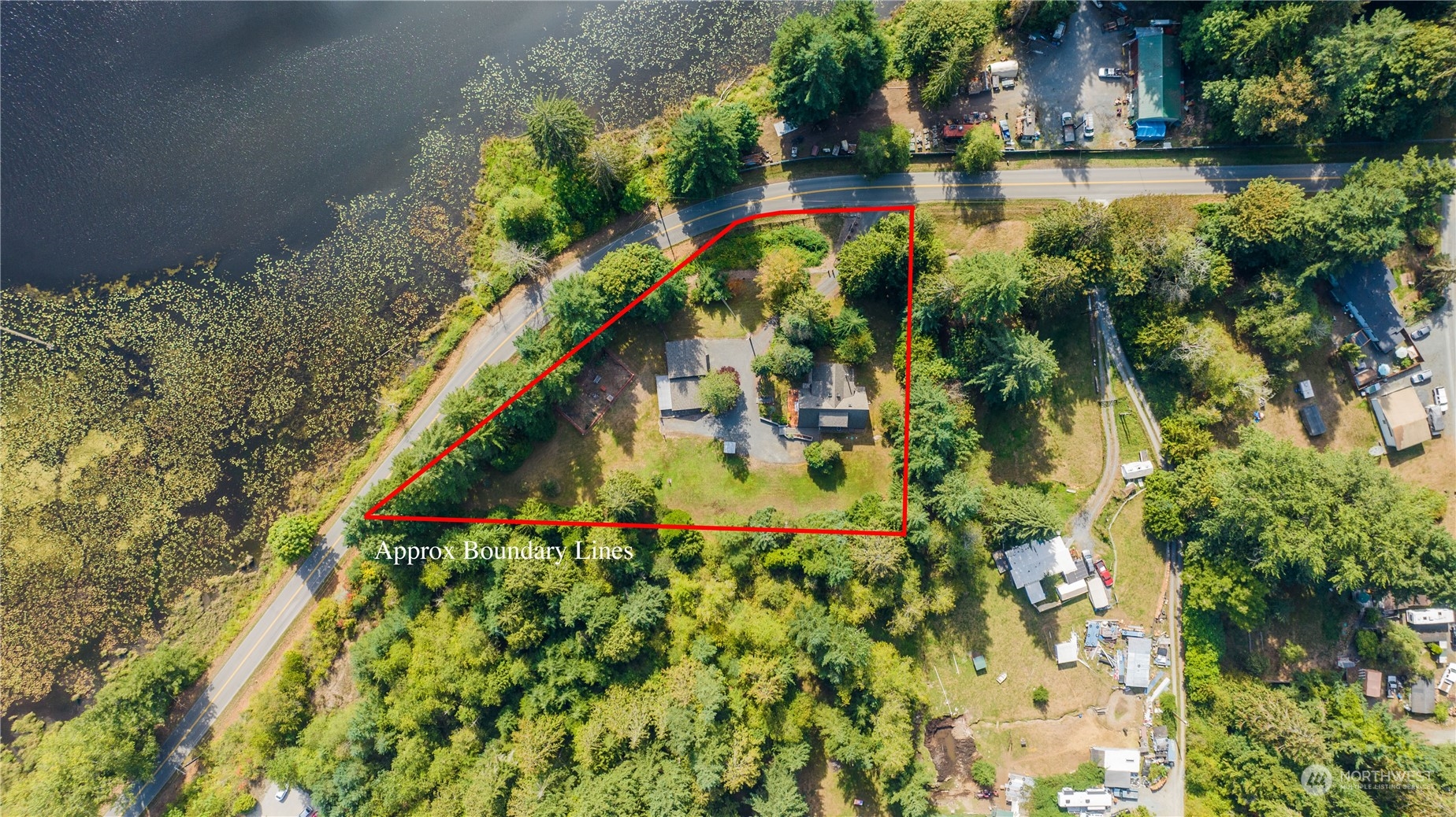 14427 28th Street NE