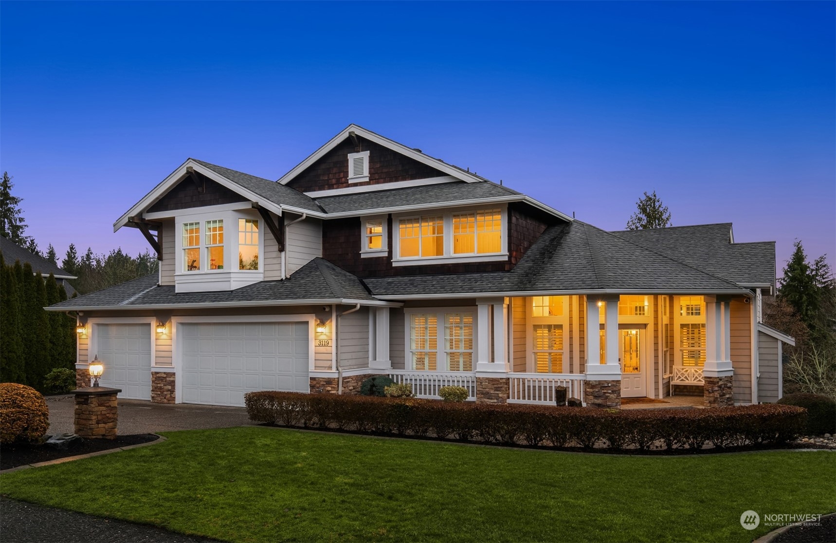 3119 115TH Avenue SE