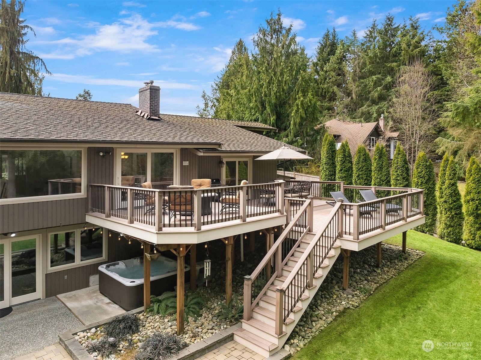 3905 108th Street SE