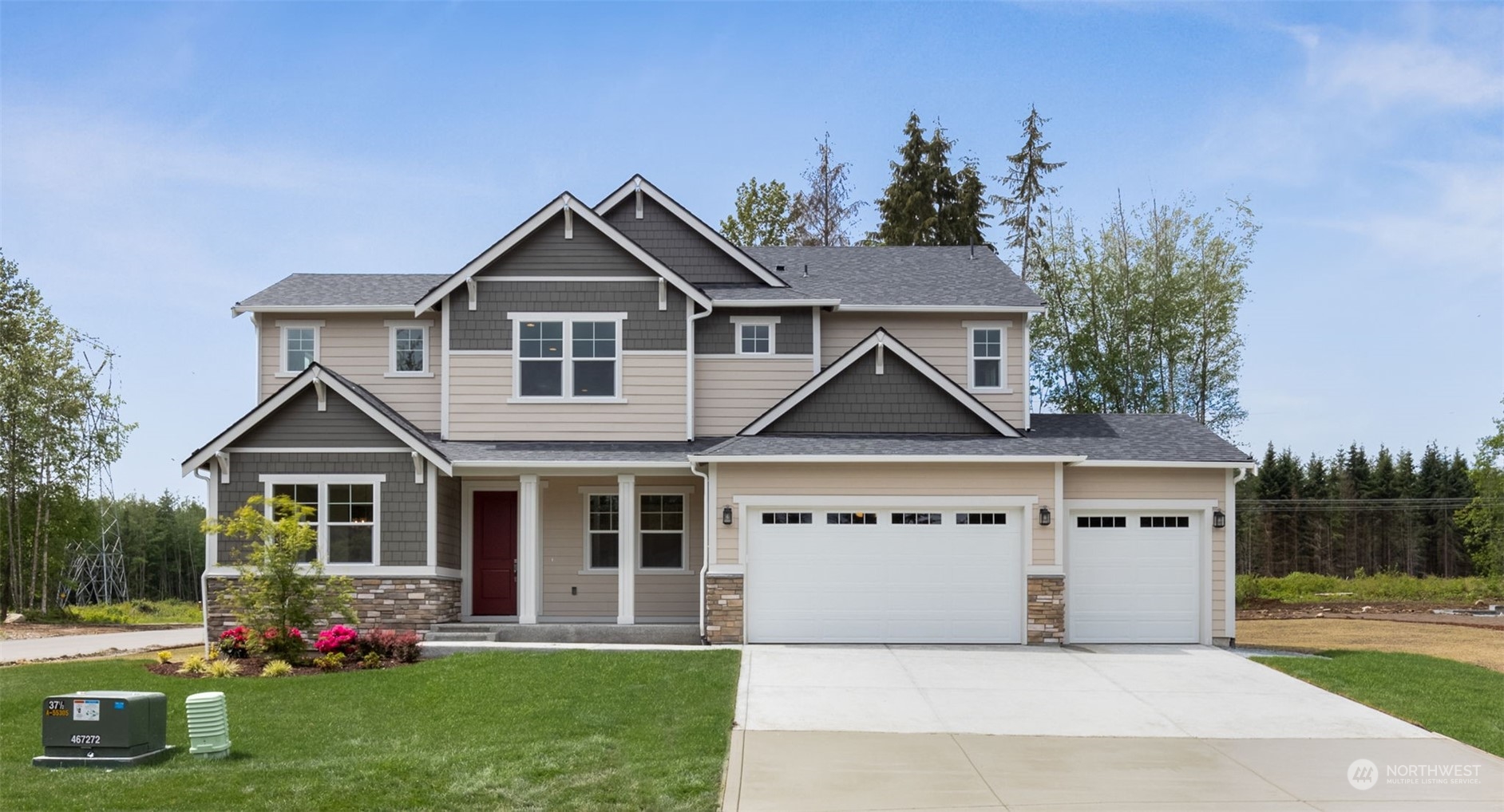 10116 135th (Lot 28) Avenue NE