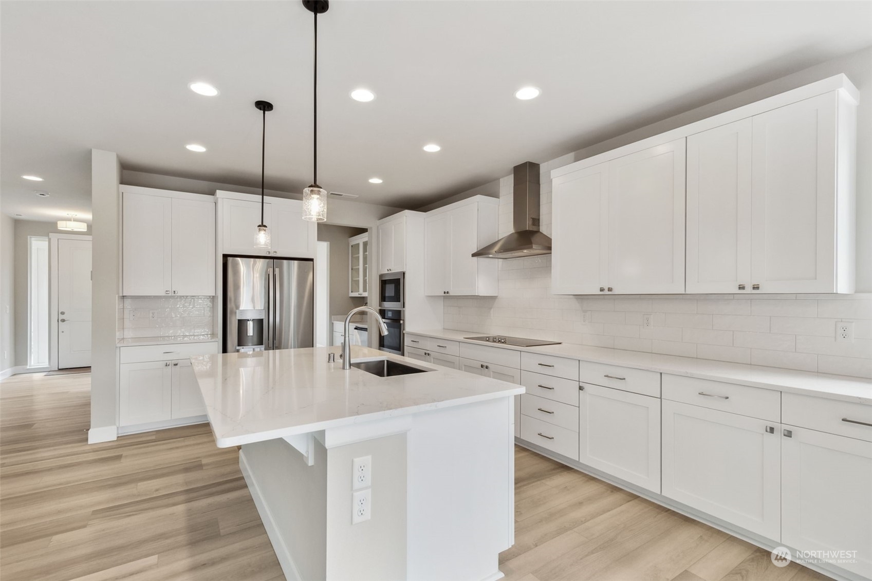 10116 135th (Lot 28) Avenue NE