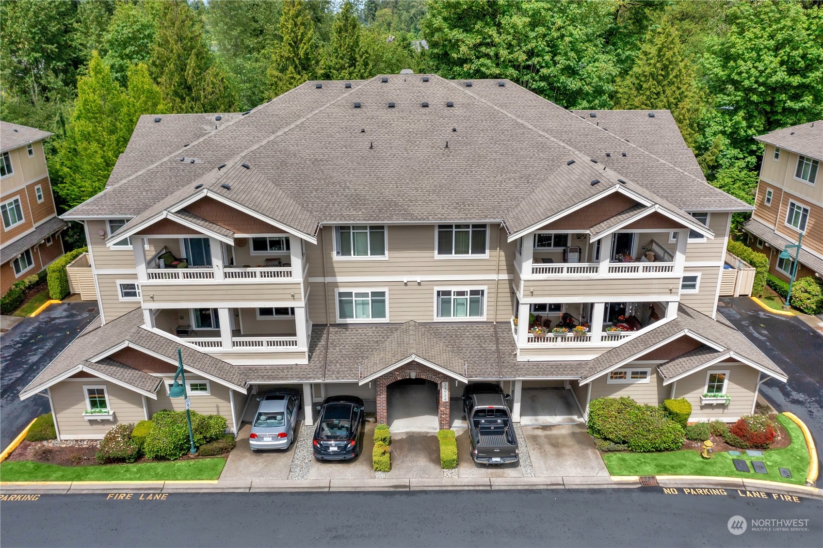 23924 NE 115th Lane Unit: 302