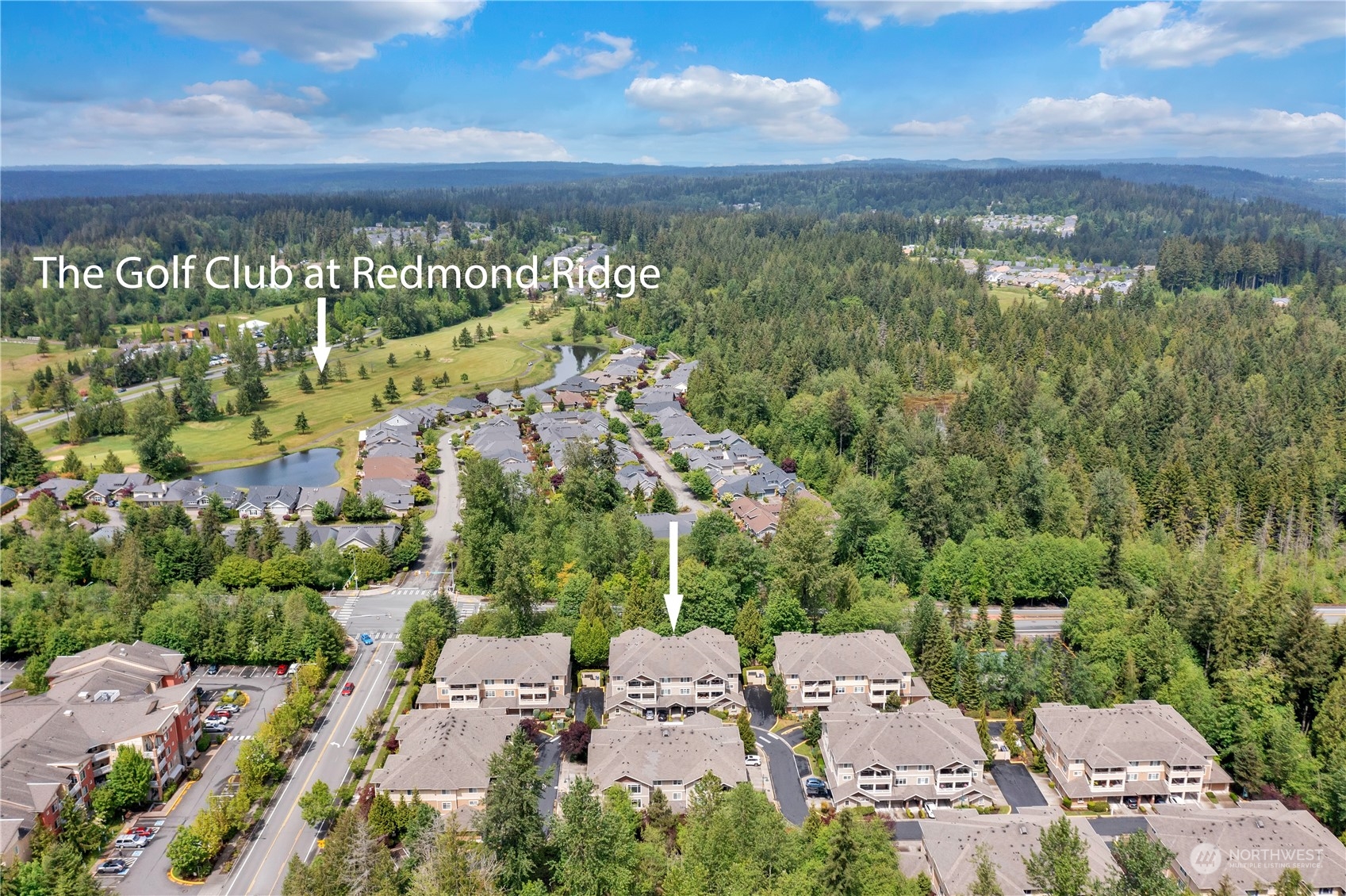 23924 NE 115th Lane Unit: 302