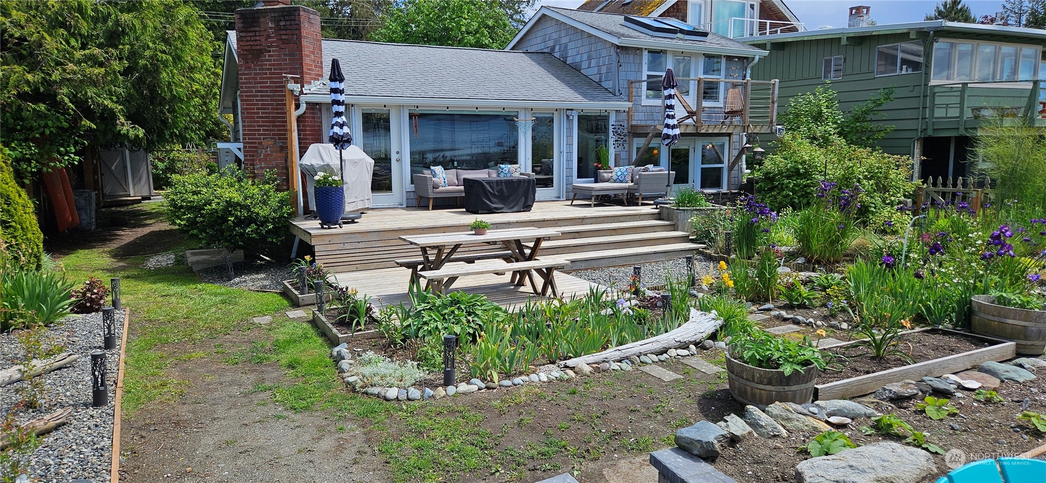 2633 Lummi View Drive