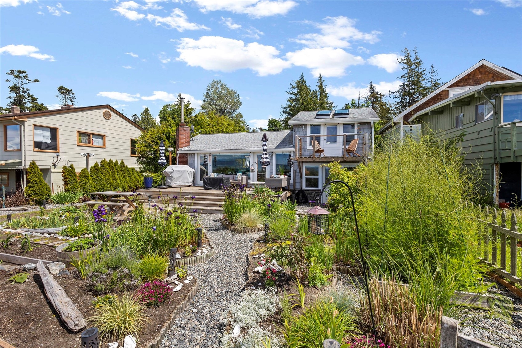 2633 Lummi View Drive