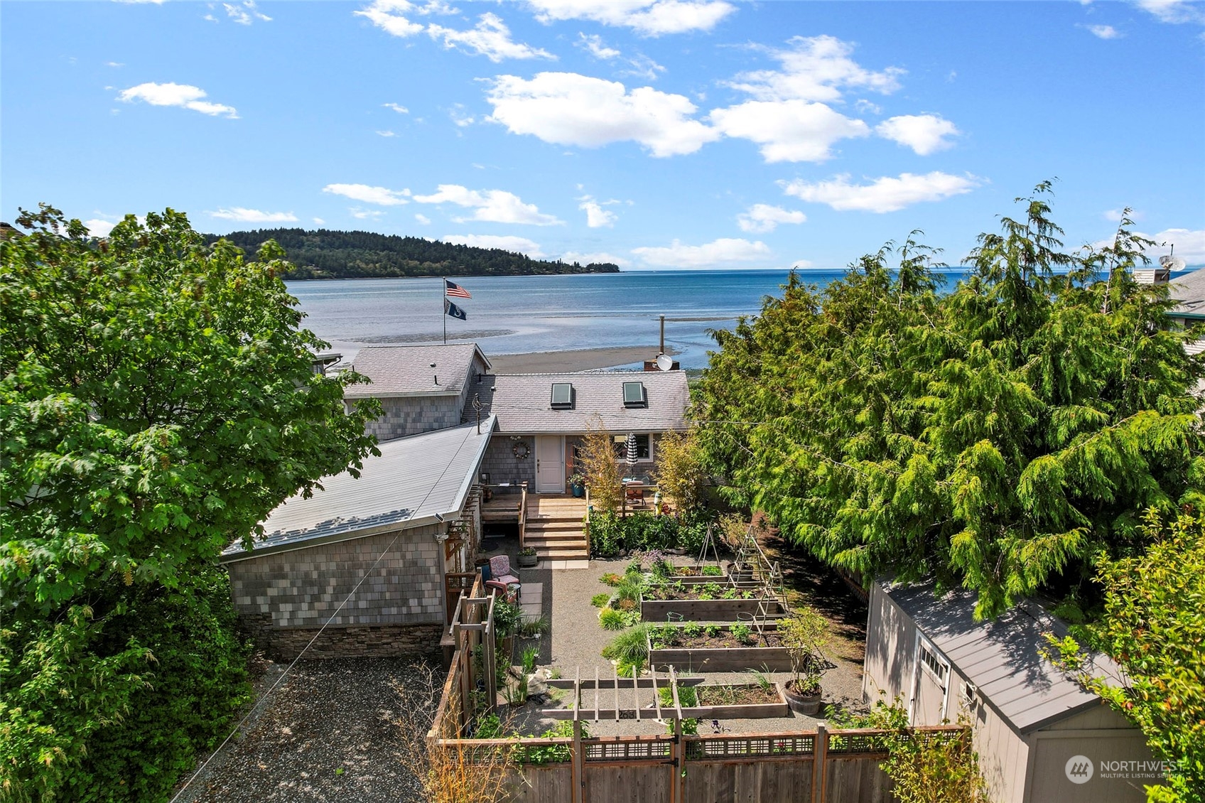 2633 Lummi View Drive