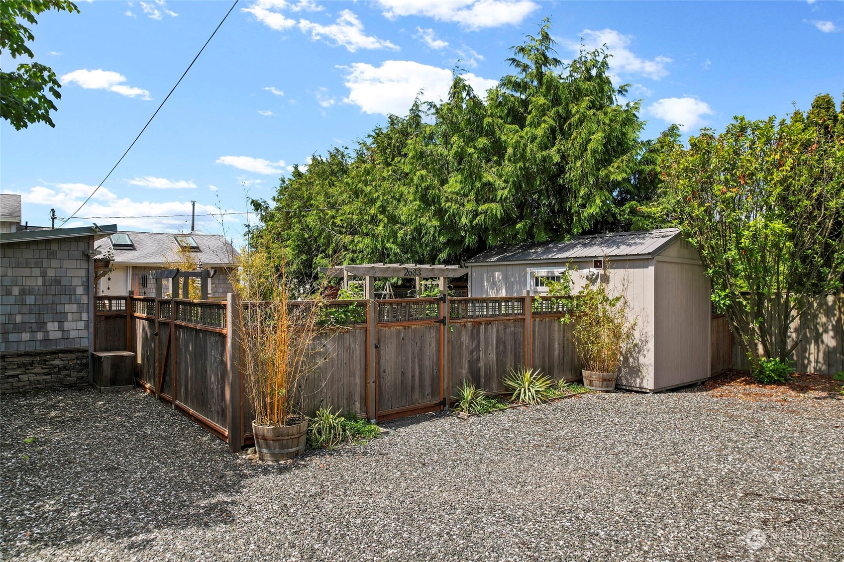 2633 Lummi View Drive