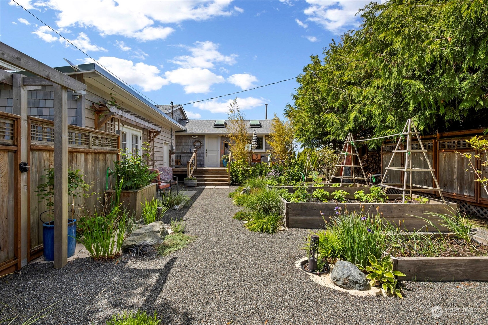 2633 Lummi View Drive