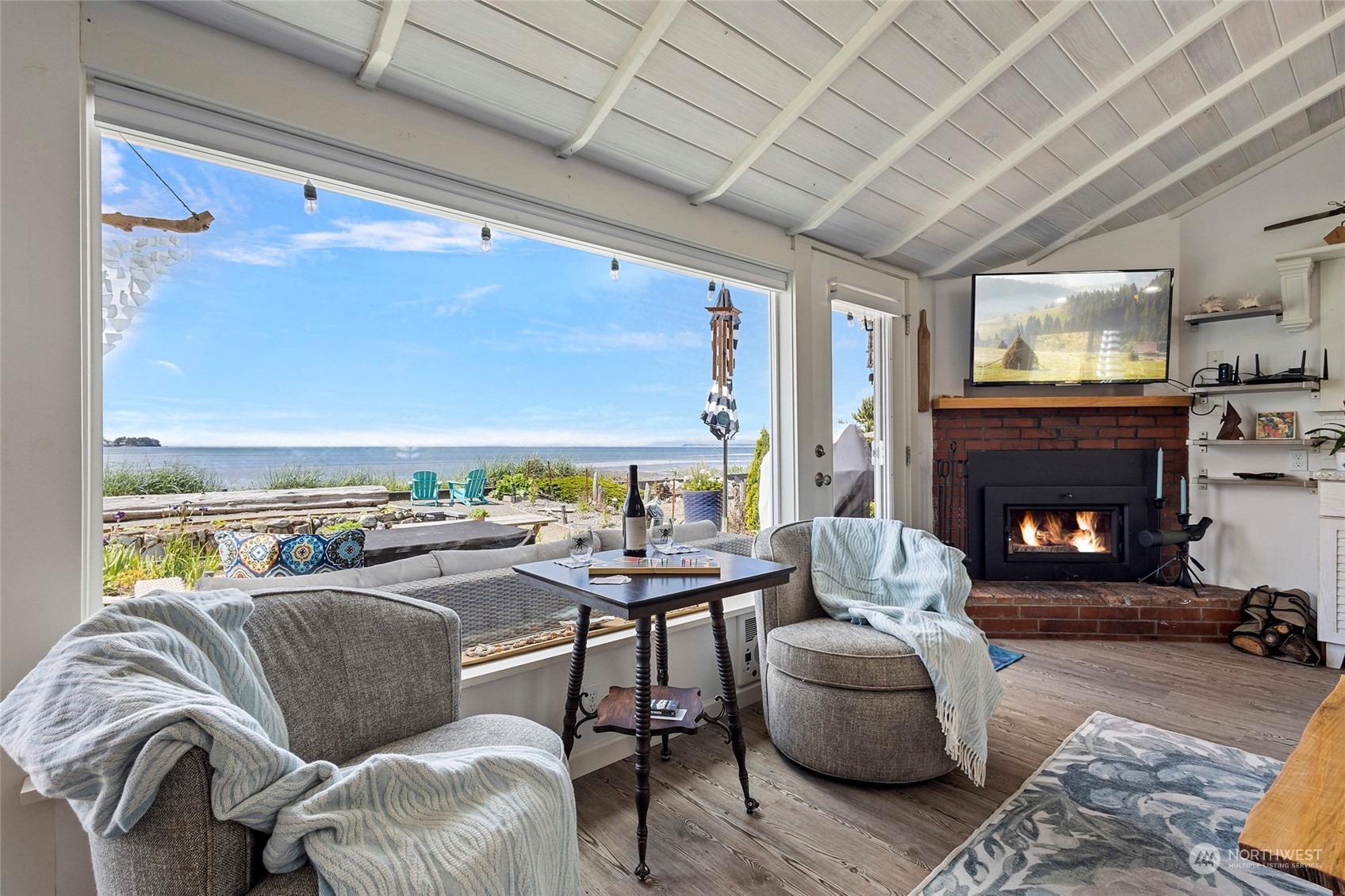 2633 Lummi View Drive