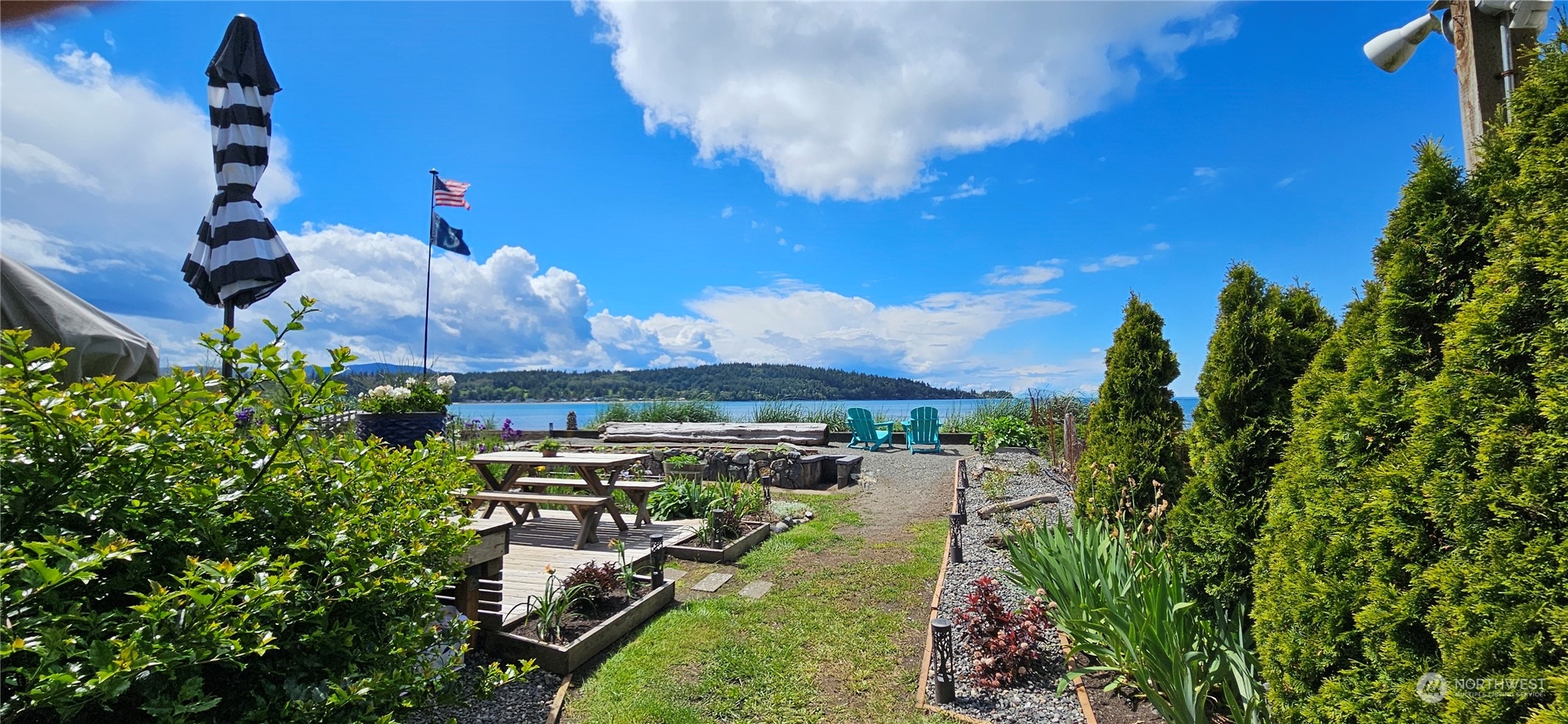 2633 Lummi View Drive