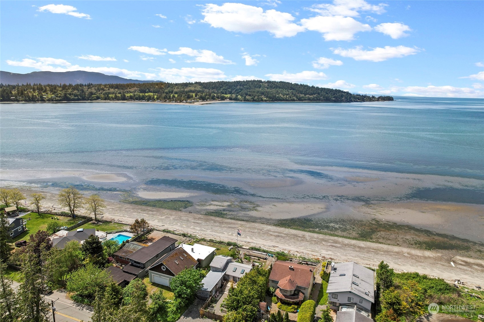 2633 Lummi View Drive