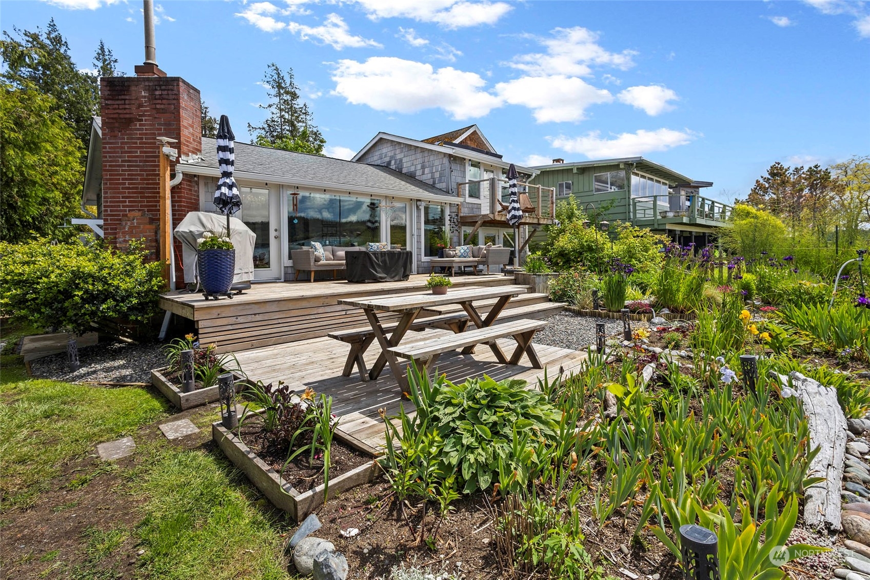 2633 Lummi View Drive