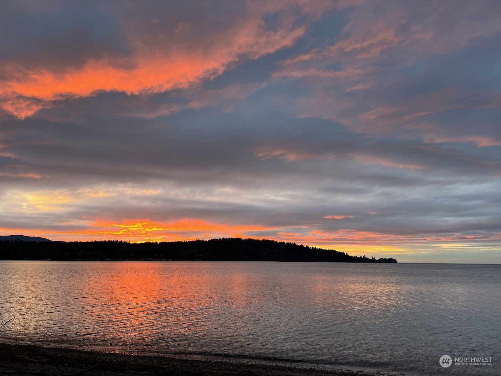 2633 Lummi View Drive