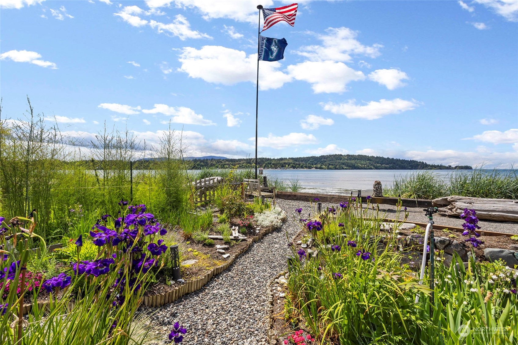 2633 Lummi View Drive