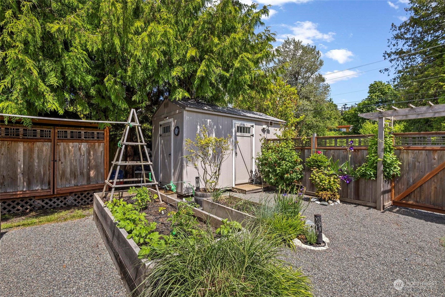 2633 Lummi View Drive