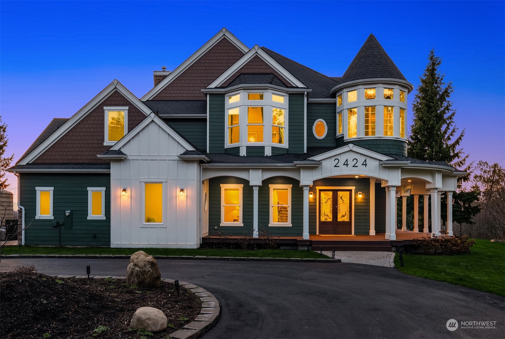 2424 159TH Avenue NE