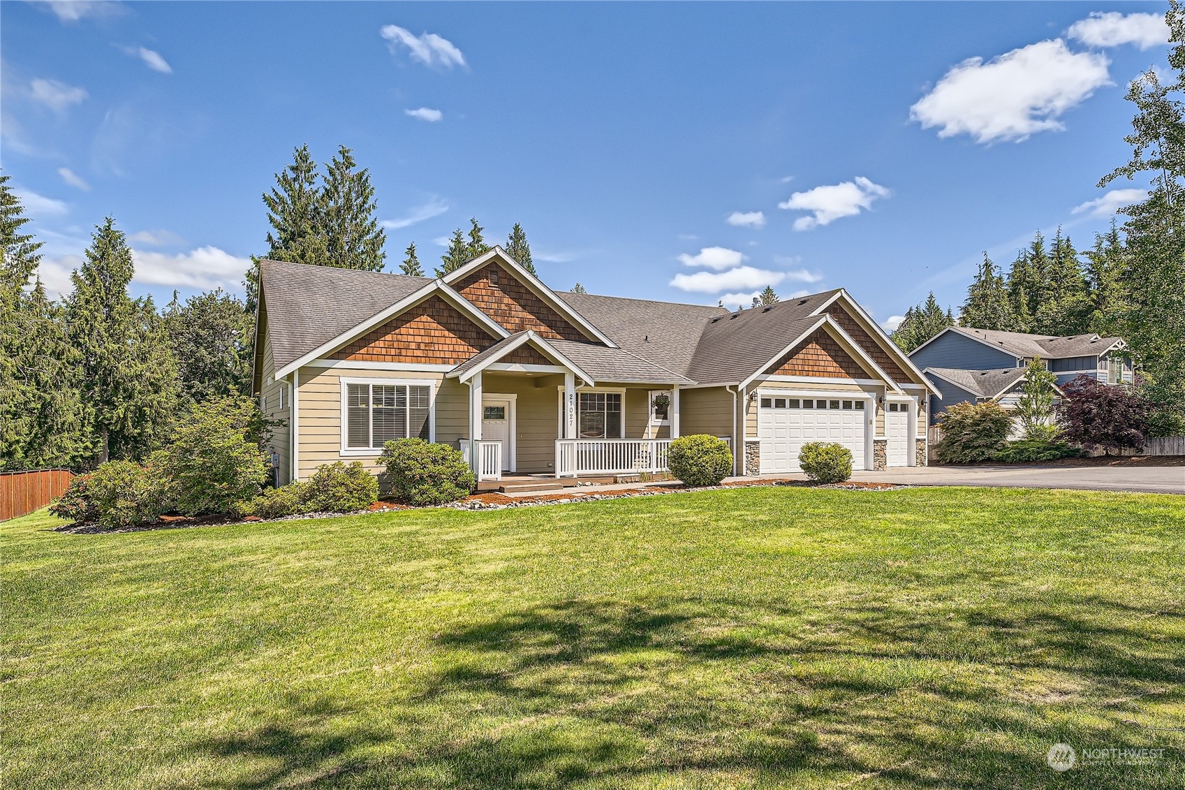 21027 64th Street SE