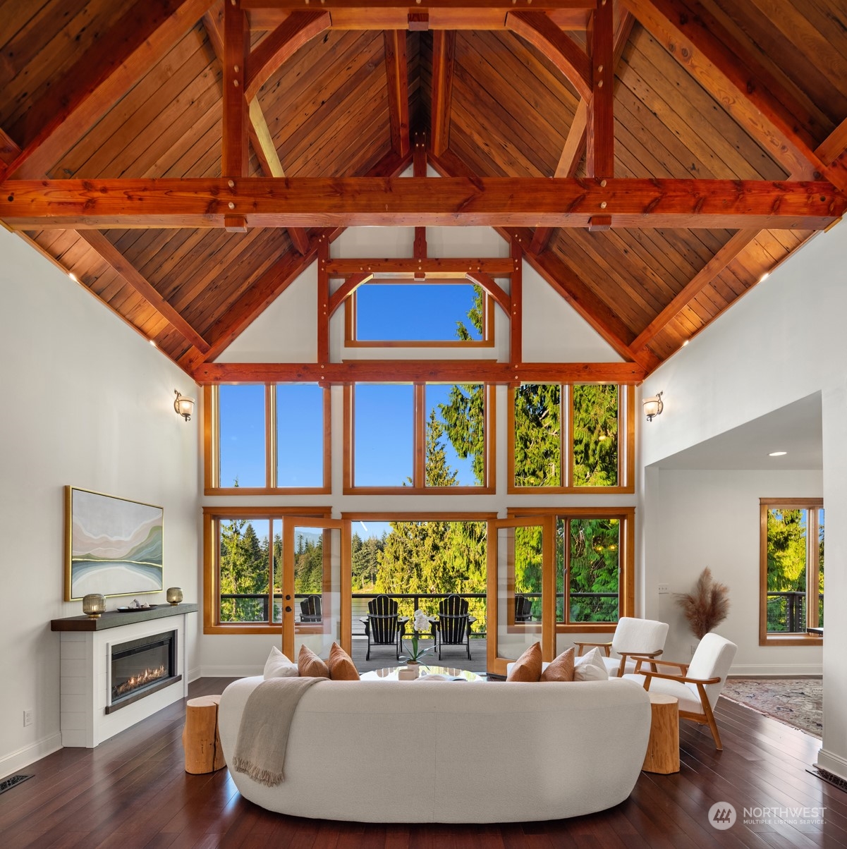 6325 ADAMS LOG CABIN ROAD