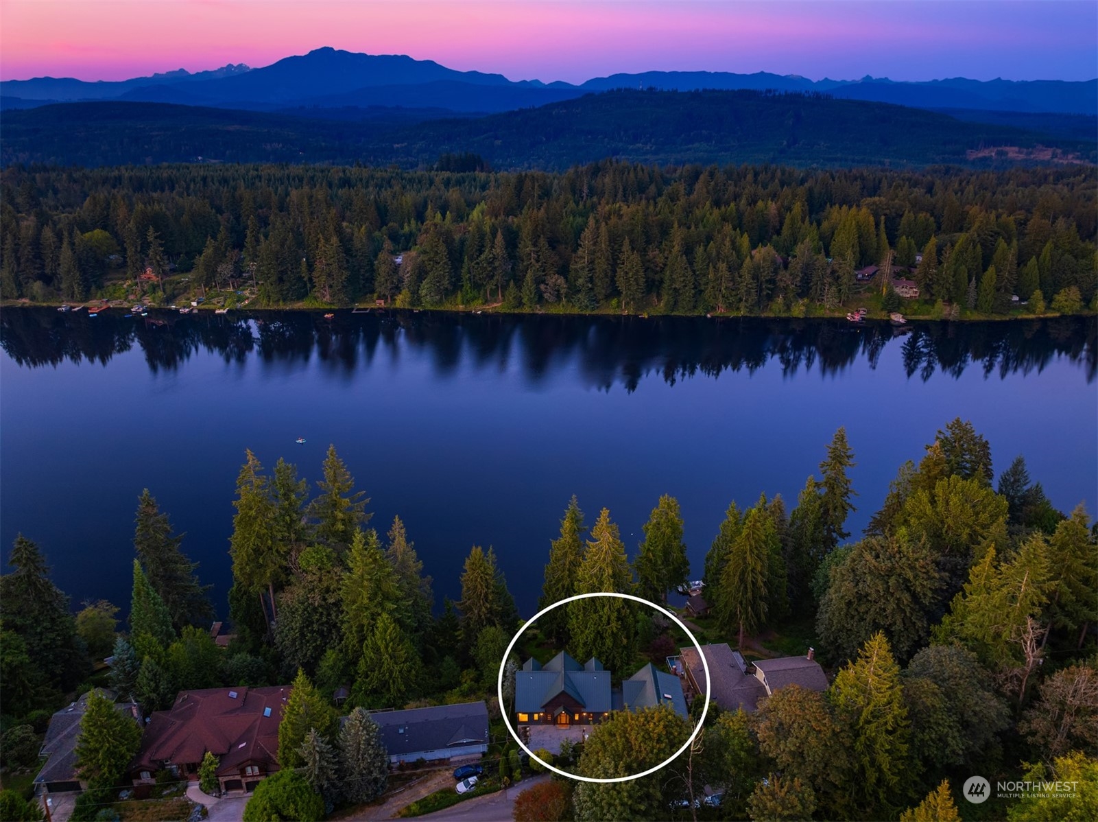 6325 ADAMS LOG CABIN ROAD