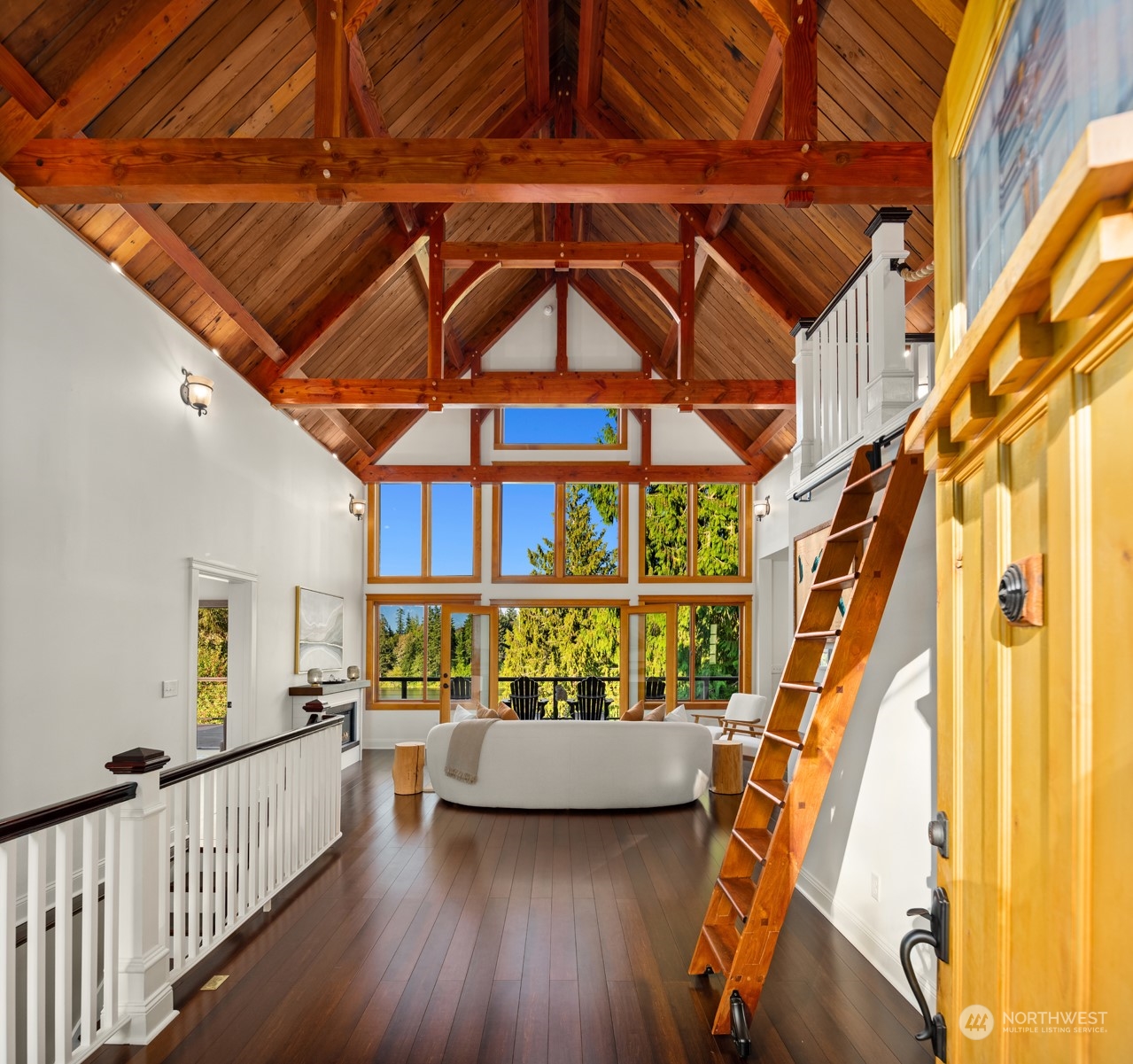 6325 ADAMS LOG CABIN ROAD