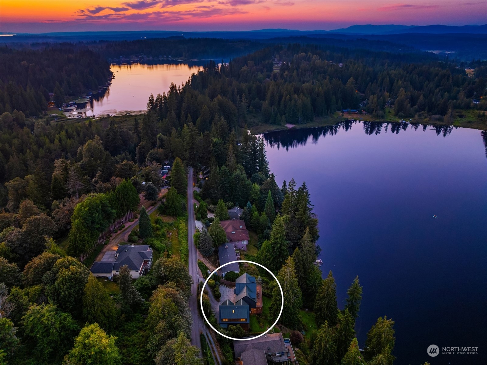 6325 ADAMS LOG CABIN ROAD