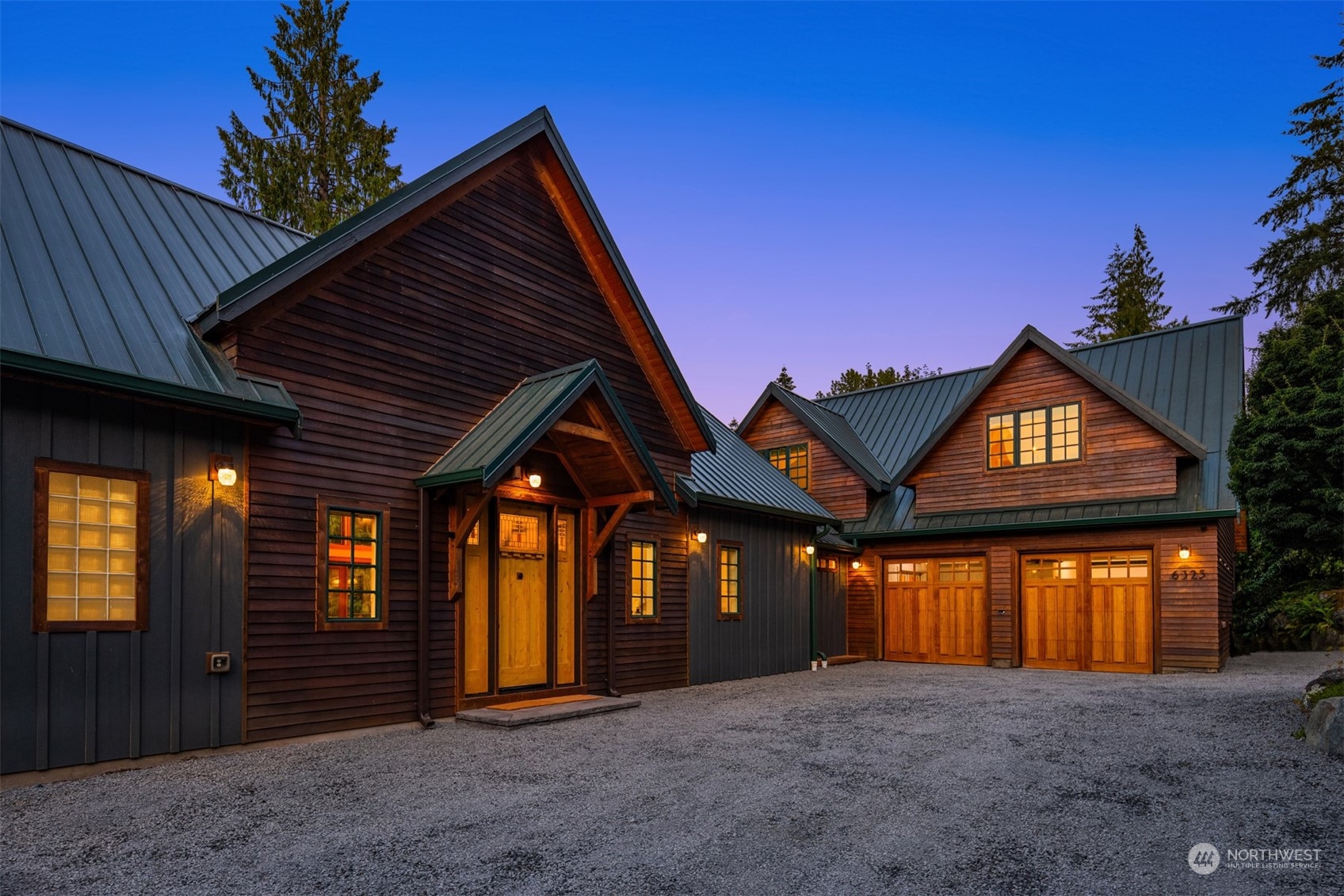 6325 ADAMS LOG CABIN ROAD