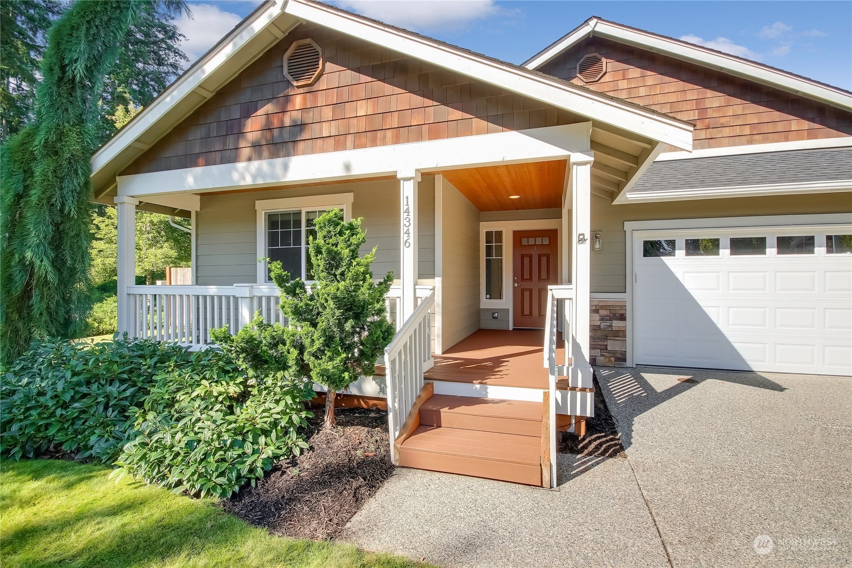 14346 195TH Drive SE