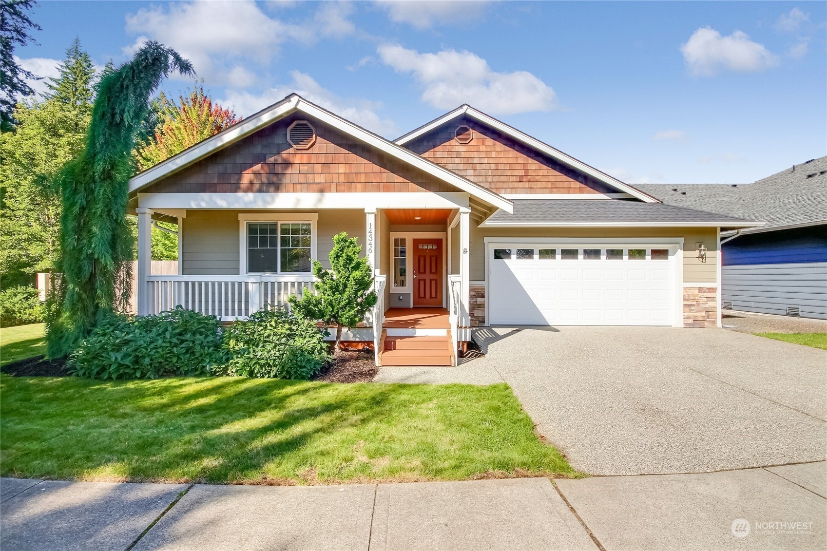 14346 195TH Drive SE