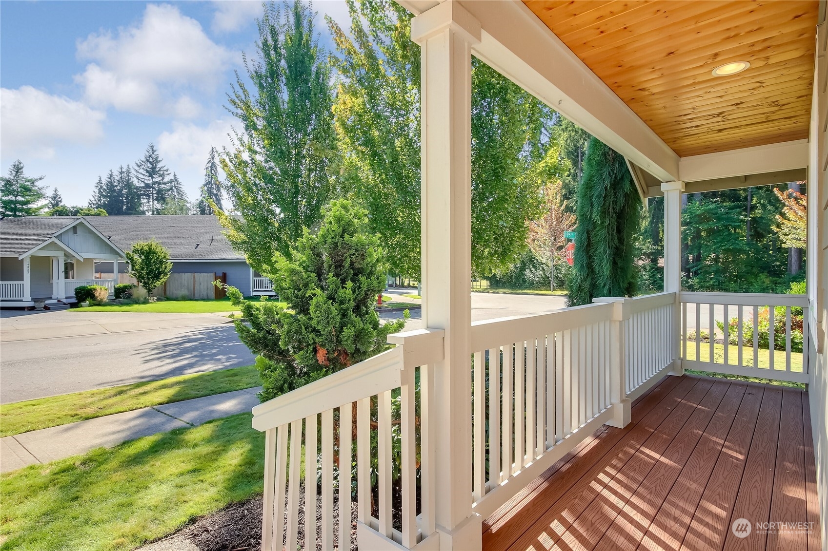 14346 195TH Drive SE