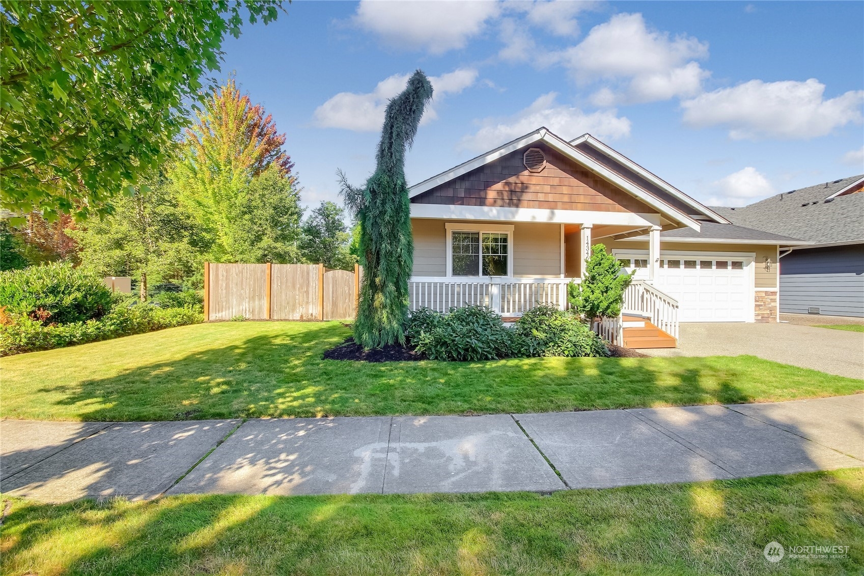 14346 195TH Drive SE