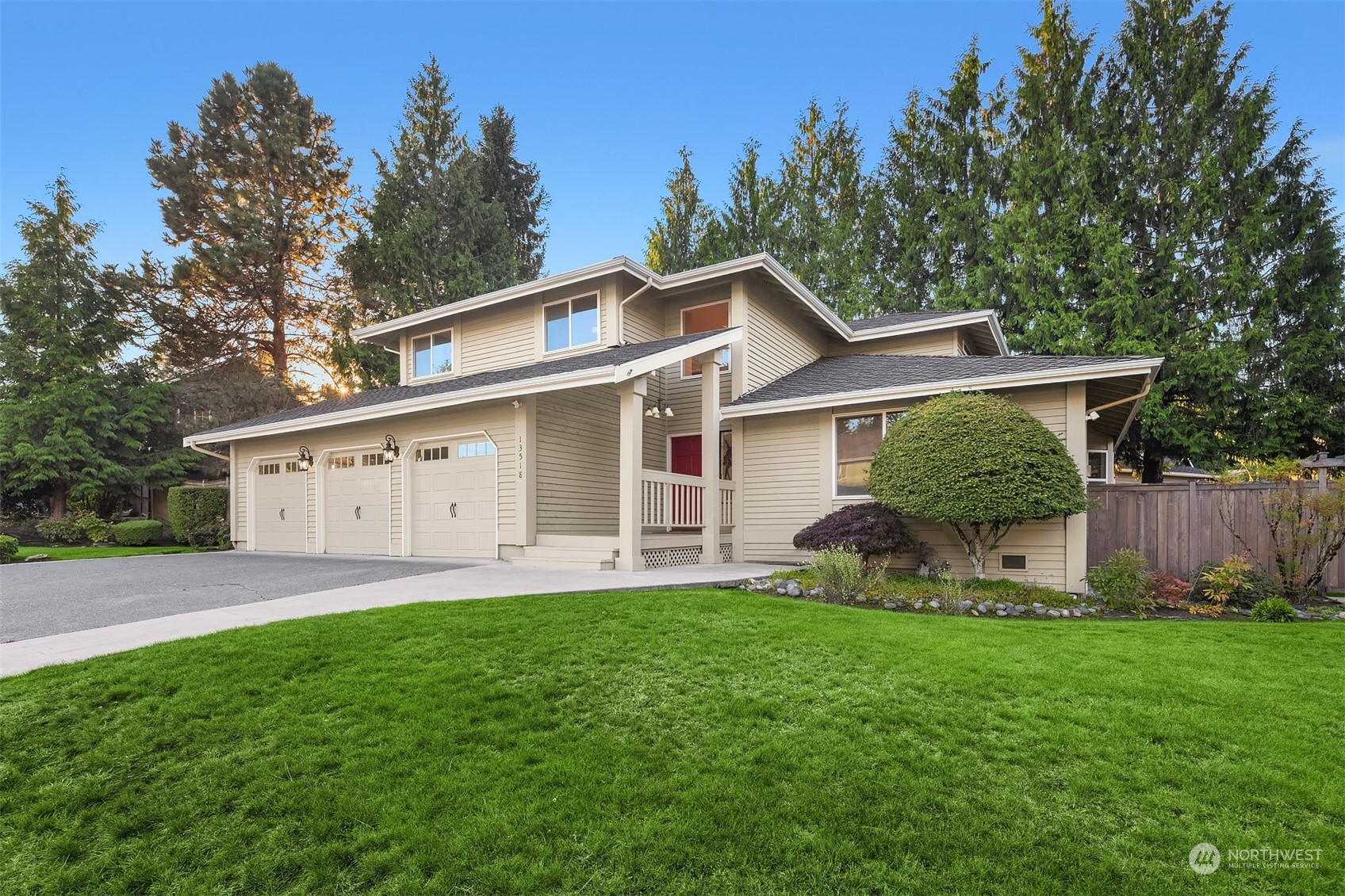 13518 SE 189th Place