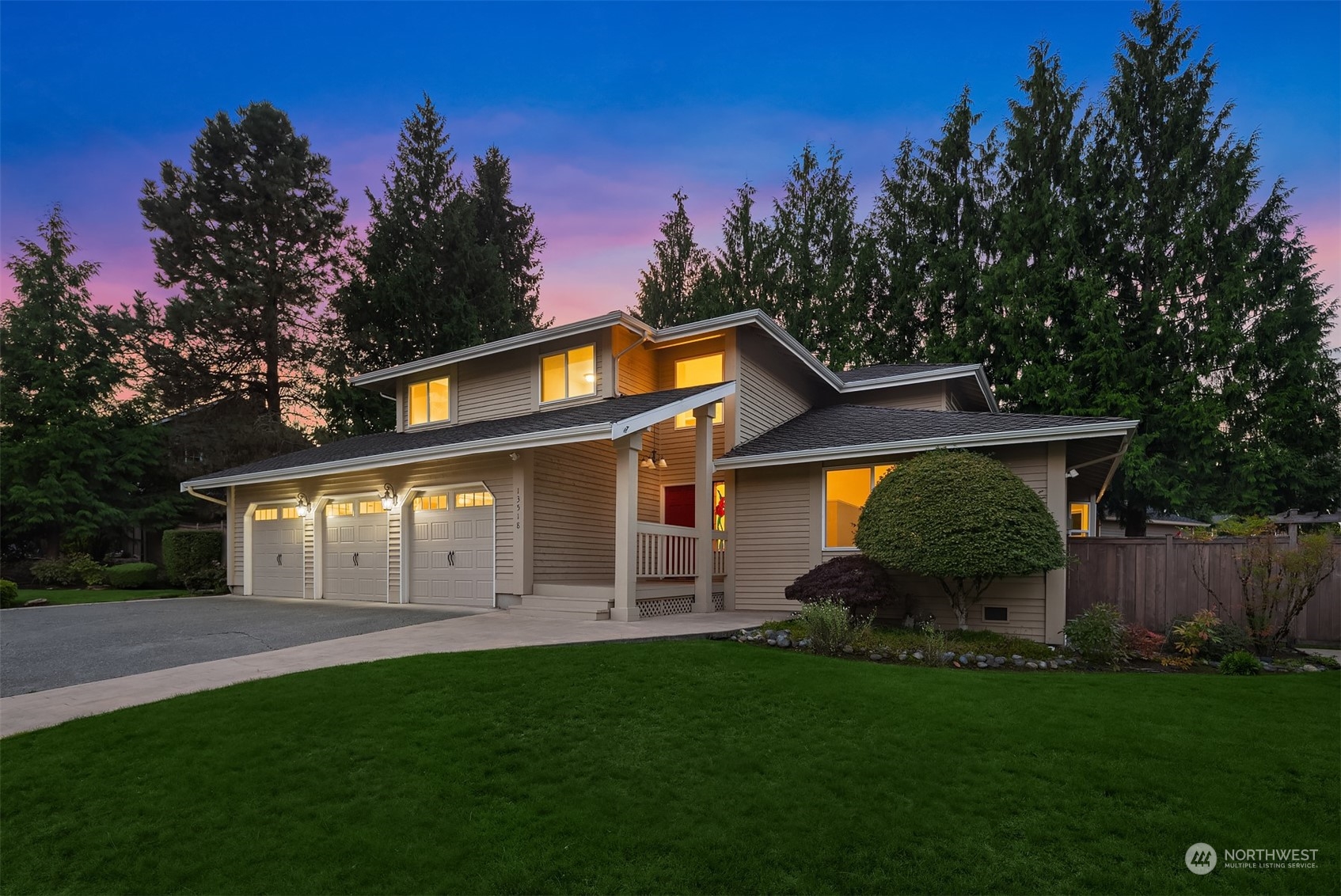 13518 SE 189th Place