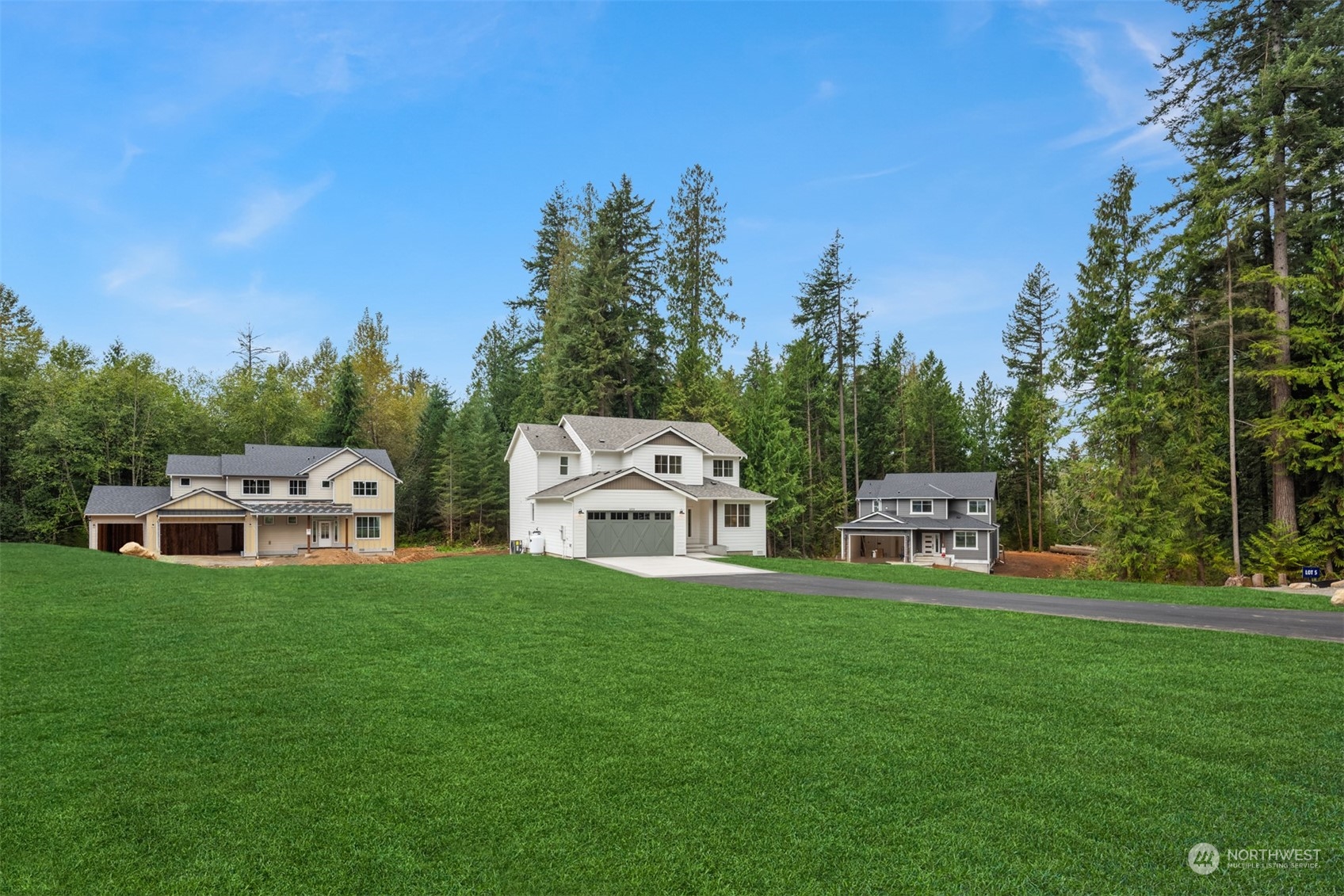 16814 62nd Street SE