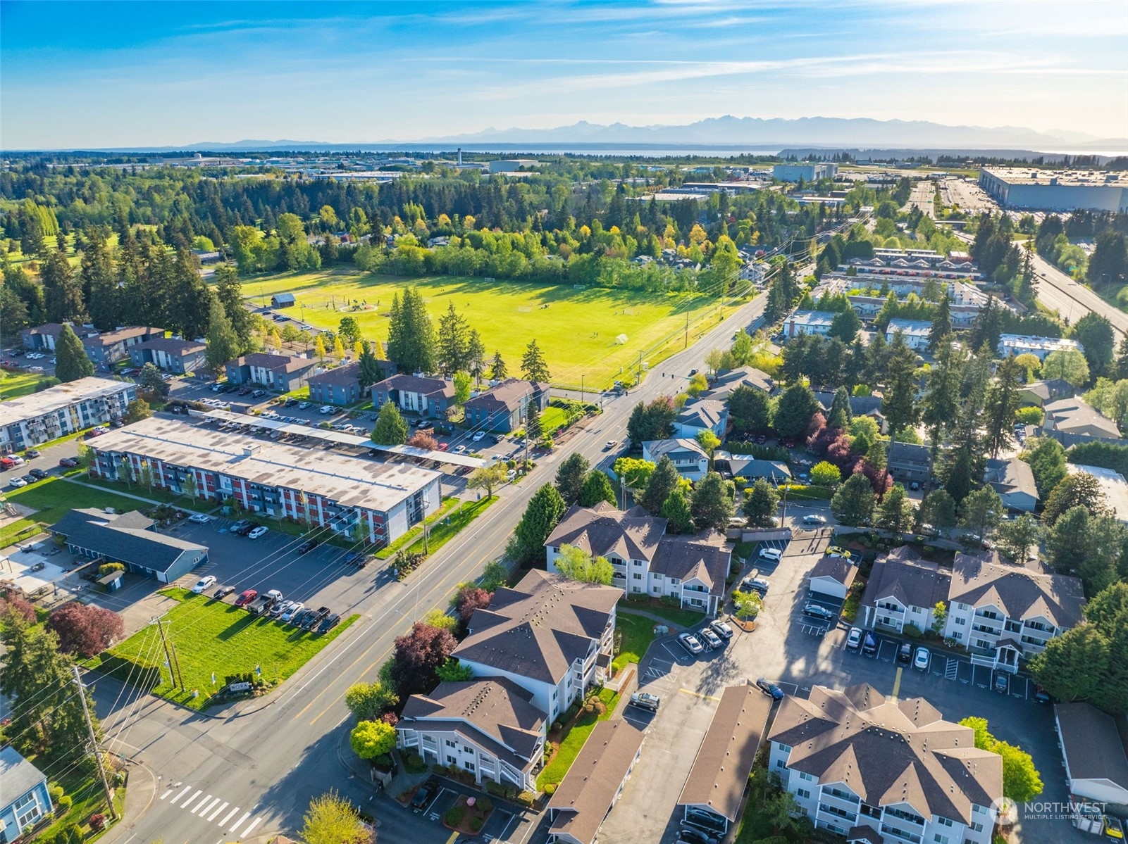 1001 W Casino Road Unit: F204