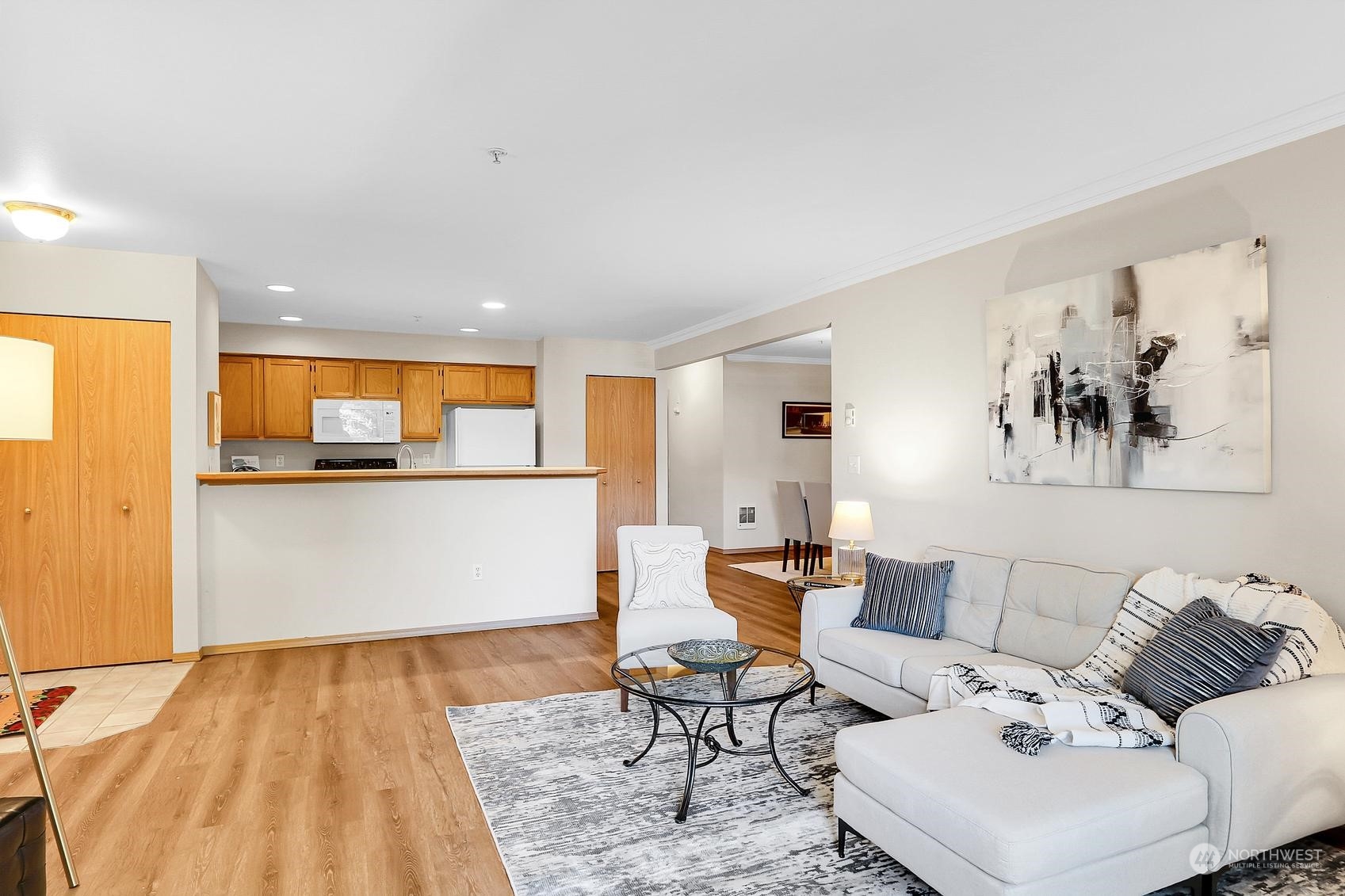 1001 W Casino Road Unit: F204