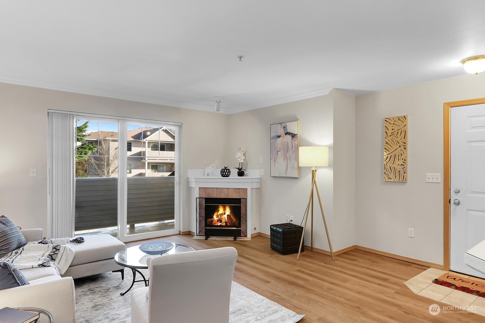 1001 W Casino Road Unit: F204