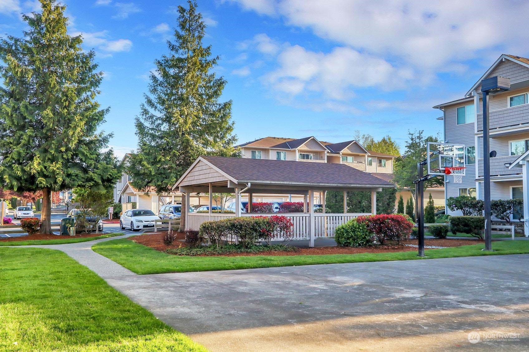 1001 W Casino Road Unit: F204