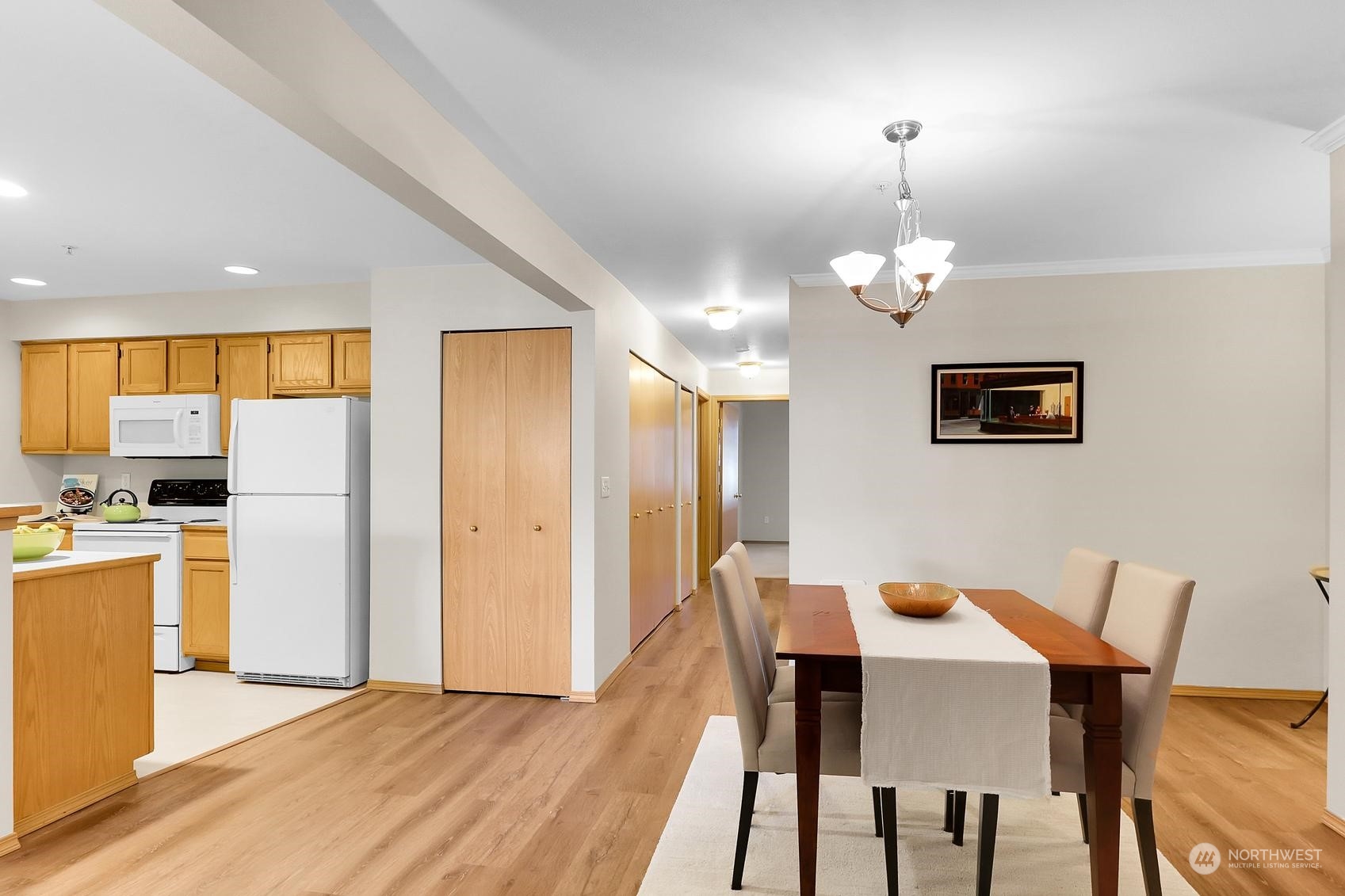 1001 W Casino Road Unit: F204