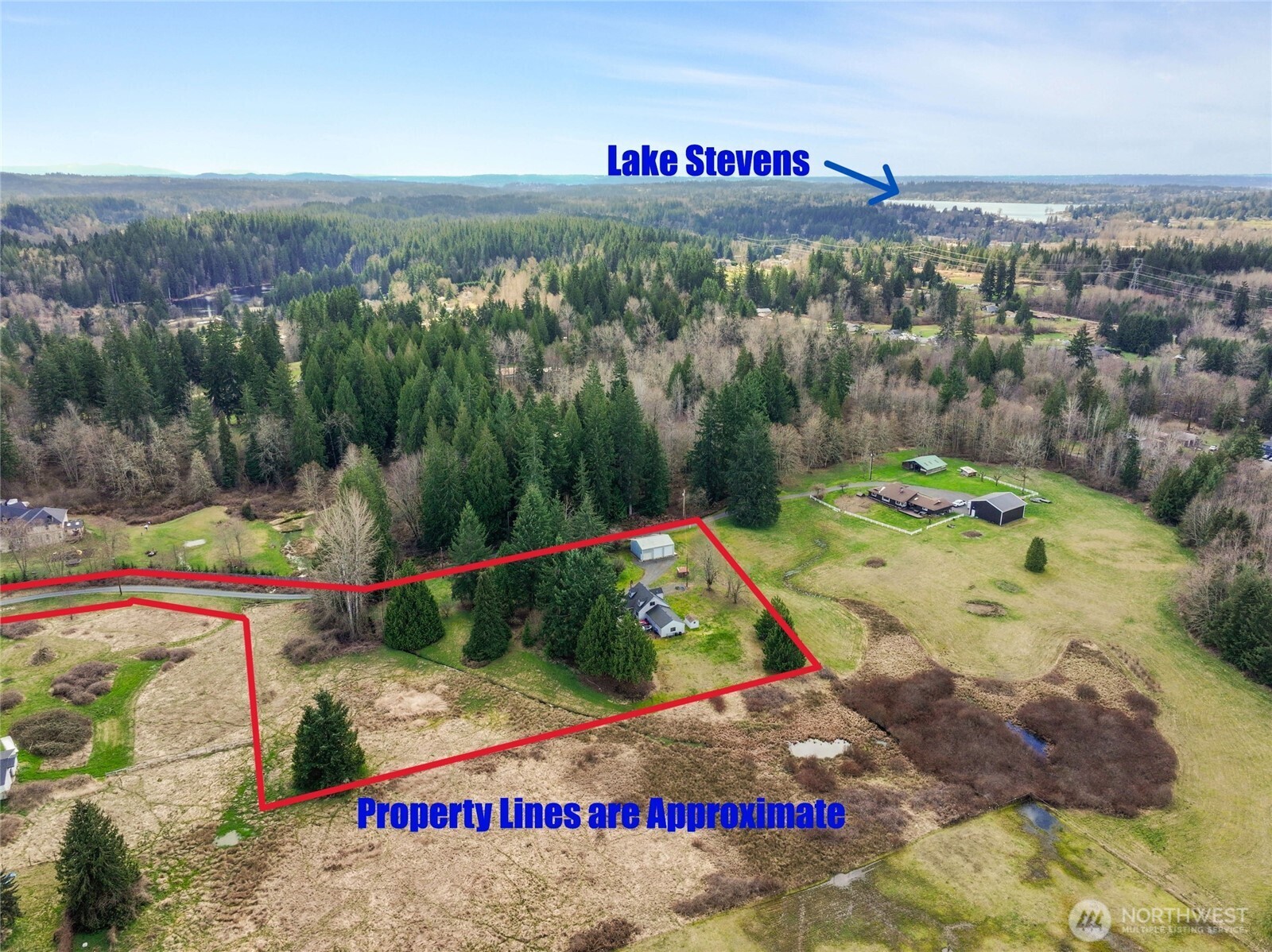 3916 147th Avenue NE