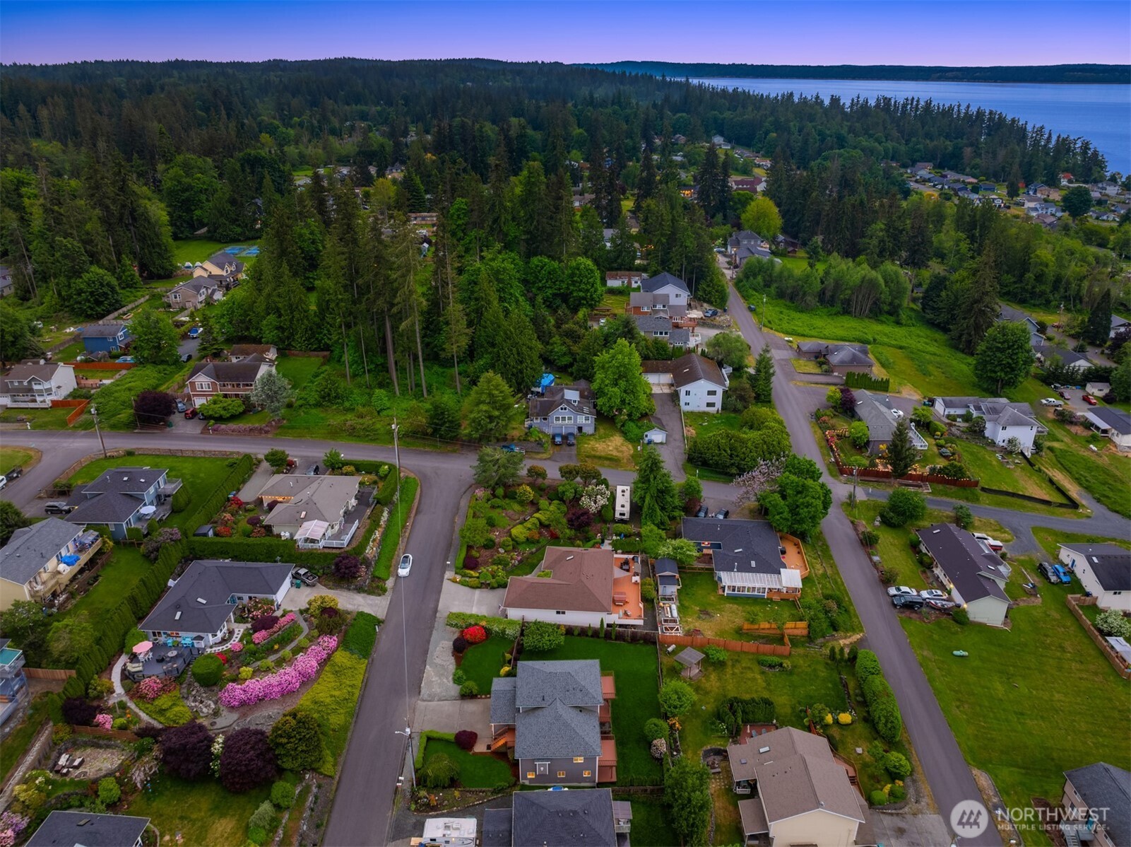 19218 95th Avenue NW