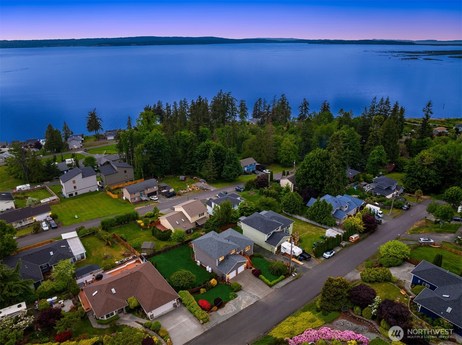 19218 95th Avenue NW