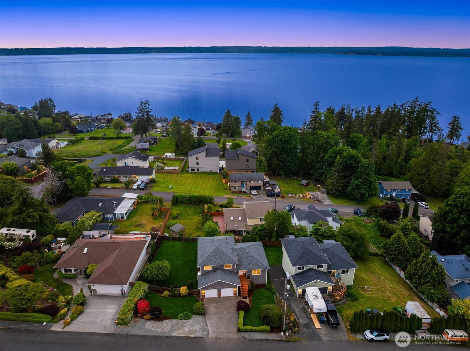 19218 95th Avenue NW